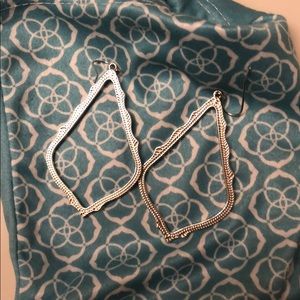 Kendra Scott Sophee Earrings